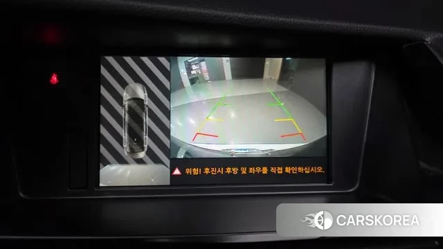 Renault Korea (Samsung) SM7 Nova id 3766583 из Кореи 7