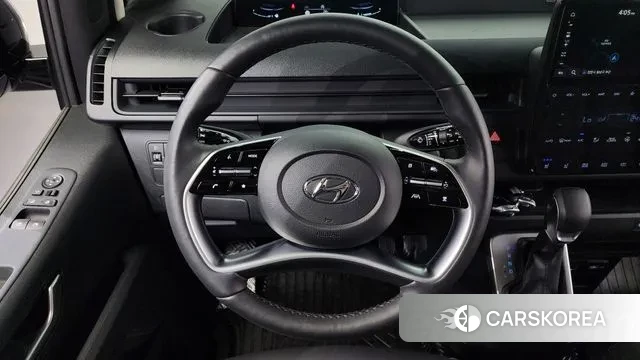 Hyundai Staria id 3223390 из Кореи 7