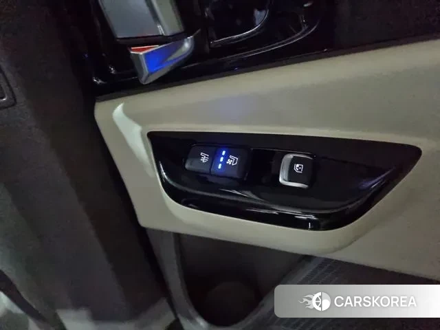 Kia Carnival 4th generation id 3543583 из Кореи 7