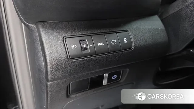 Hyundai The New Santa Fe id 3708529 из Кореи 7