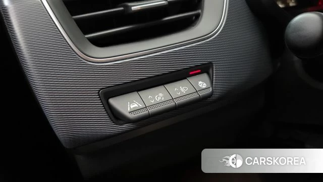 Renault Korea (Samsung) XM3 id 4592278 из Кореи 7