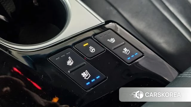 Kia K8 id 3919709 из Кореи 7