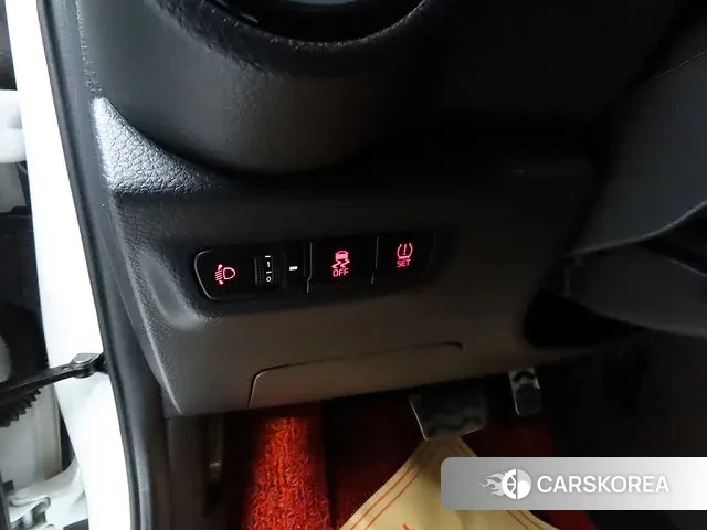 Kia The New Morning (JA) id 3163880 из Кореи 7