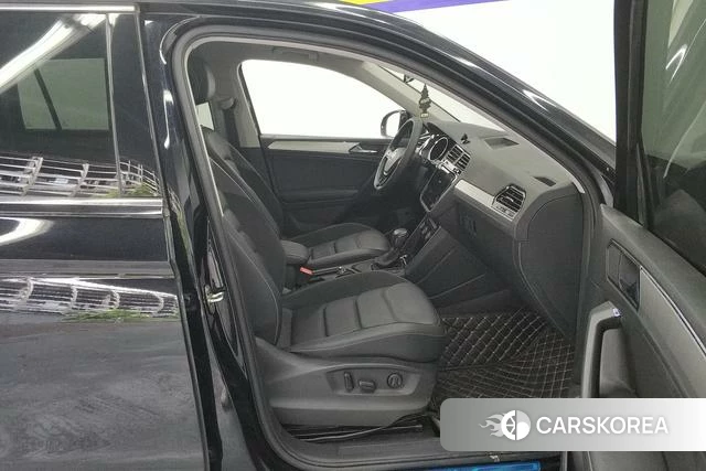 Volkswagen Tiguan L id 4253397 из Китая 7