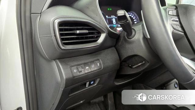 Hyundai The New Santa Fe id 3922506 из Кореи 7