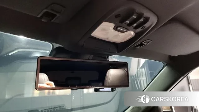 Chevrolet (GM Daewoo) Trailblazer id 3407267 из Кореи 7