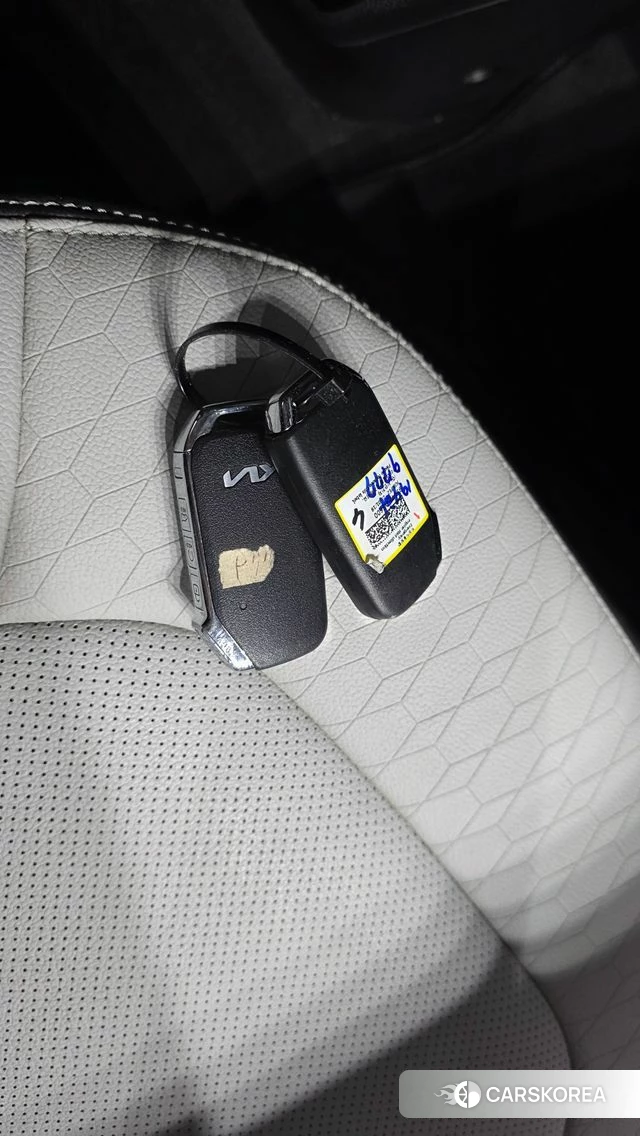 Kia The New Kia Ray id 4917121 из Кореи 7