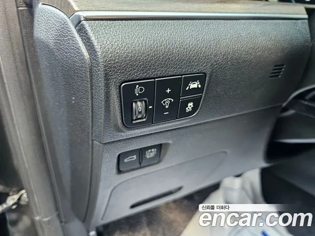 Kia K5 Hybrid 3rd Generation id 2879658 из Кореи 7