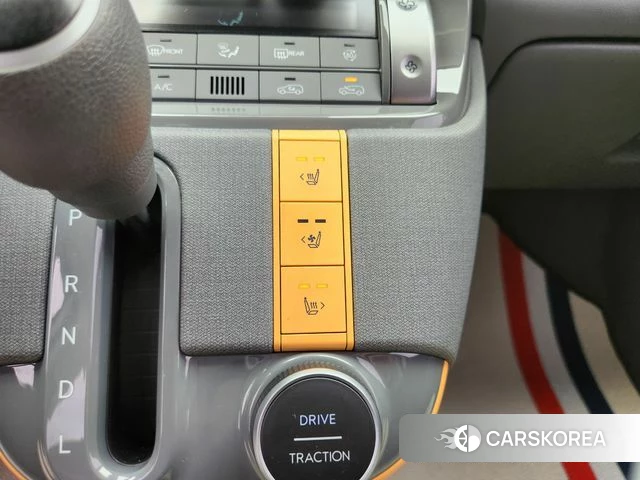 Hyundai Casper id 4179088 из Кореи 7