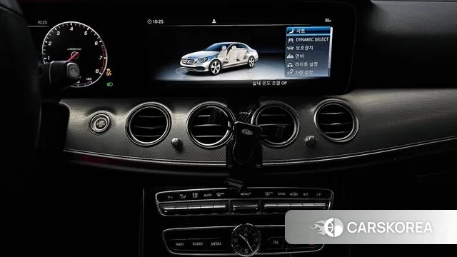 Mercedes-Benz E-Class W213 id 3275371 из Кореи 7