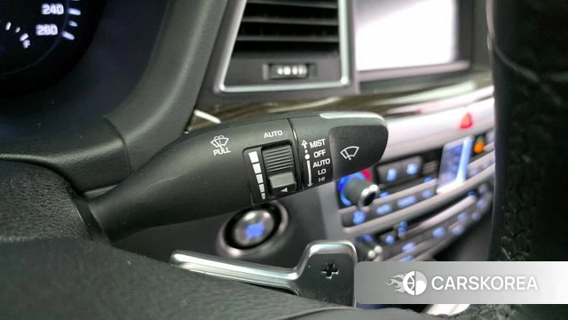 Genesis G80 id 3861867 из Кореи 7