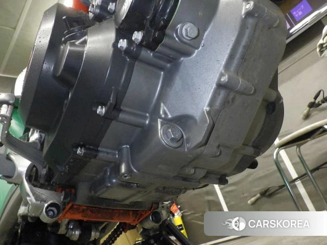 KTM 690 SMC R id 3939619 из Японии 7