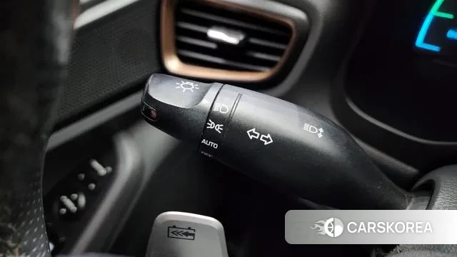 Hyundai Ionic Electric id 3226967 из Кореи 7