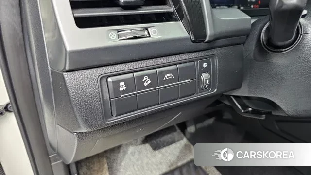 Ssangyong The New Rexton Sport id 2969372 из Кореи 7