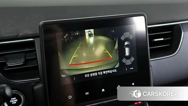 Renault Korea (Samsung) XM3 id 4304124 из Кореи 7