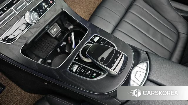 Mercedes-Benz E-Class W213 id 4667072 из Кореи 7