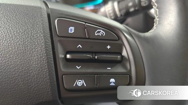 Hyundai Venue id 4523625 из Кореи 7