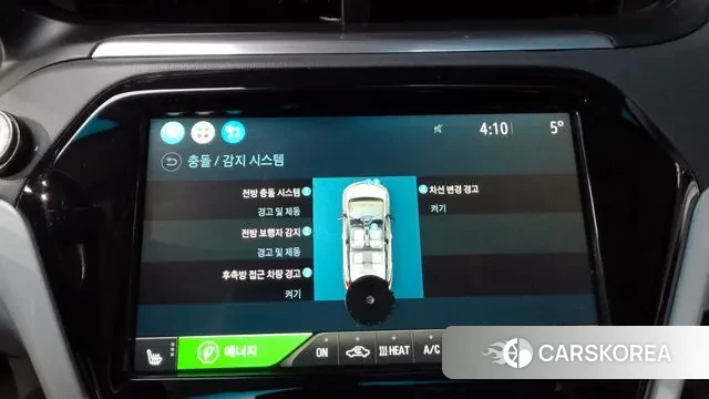 Chevrolet (GM Daewoo) Bolt EV id 3380203 из Кореи 7