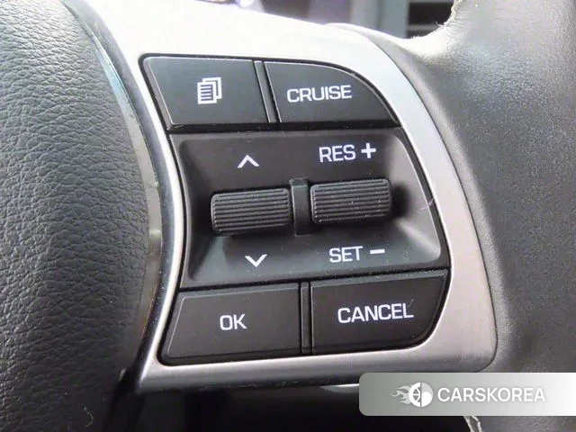 Hyundai Sonata New Rise id 3171589 из Кореи 7