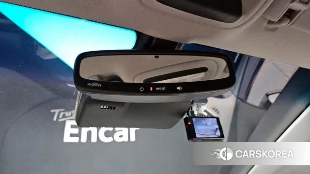 Chevrolet (GM Daewoo) Bolt EV id 2990343 из Кореи 7