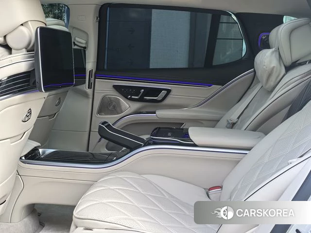 Mercedes-Benz Maybach EQS SUV id 4277998 из Китая 7
