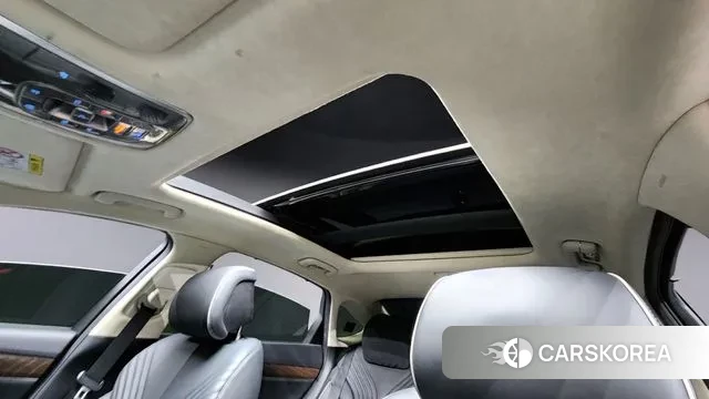 Genesis G80 (RG3) id 3741110 из Кореи 7