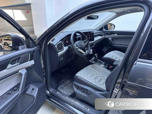 Volkswagen Tanyue id 4271867 из Китая 7