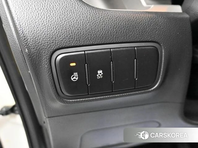 Kia The New Ray id 4887329 из Кореи 7
