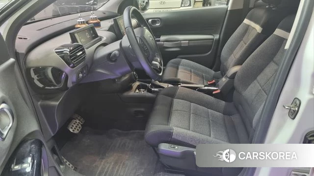 Citroen / DS C4 Cactus id 4465376 из Кореи 7