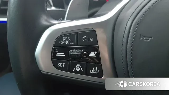 BMW 4 Series (G22) id 3370959 из Кореи 7