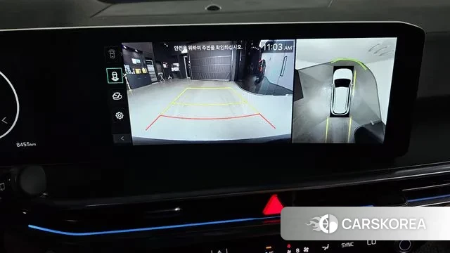 Kia The New Sorento 4th Generation id 3015973 из Кореи 7