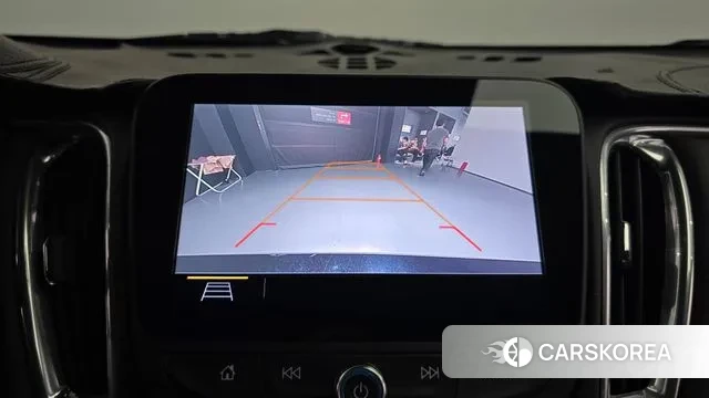 Chevrolet (GM Daewoo) The New Malibu id 3045325 из Кореи 7