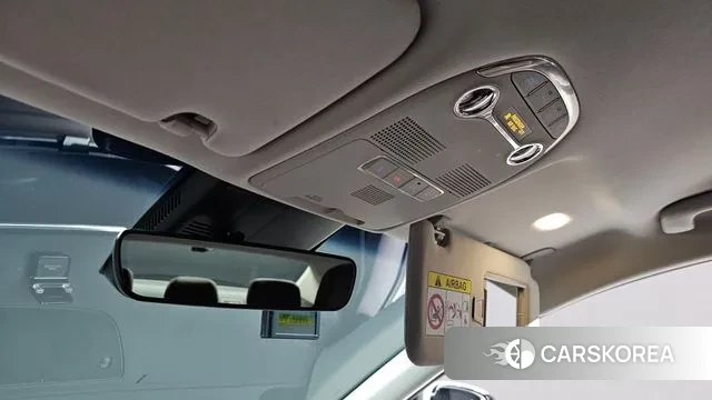 Hyundai The New Grandeur IG id 3598292 из Кореи 7