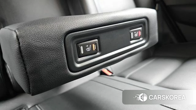 Renault Korea (Samsung) QM6 id 4483396 из Кореи 7