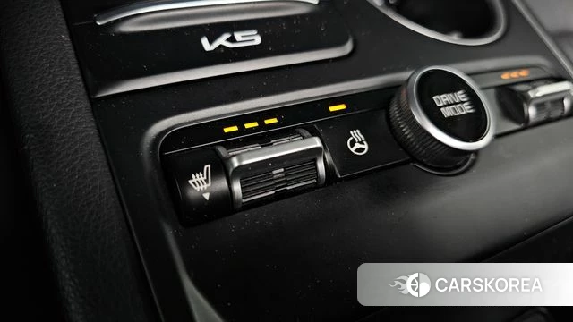 Kia K5 3rd generation id 4641083 из Кореи 7