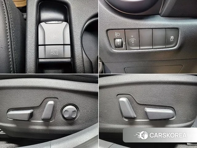 Hyundai The New Kona id 3753193 из Кореи 7