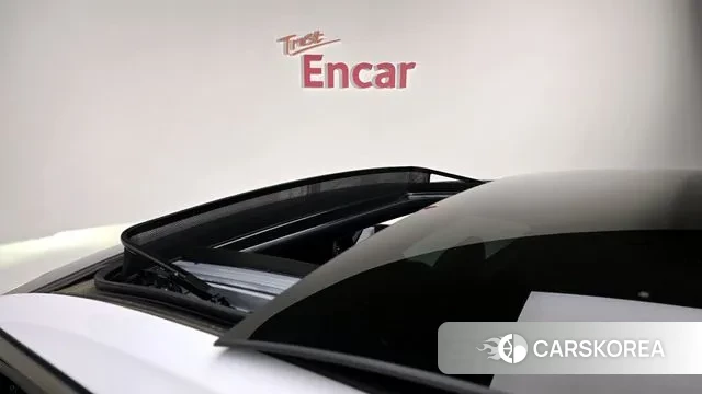 Kia EV6 id 3053676 из Кореи 7