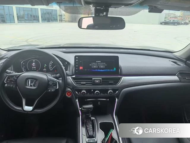 Honda Accord id 4273135 из Китая 7