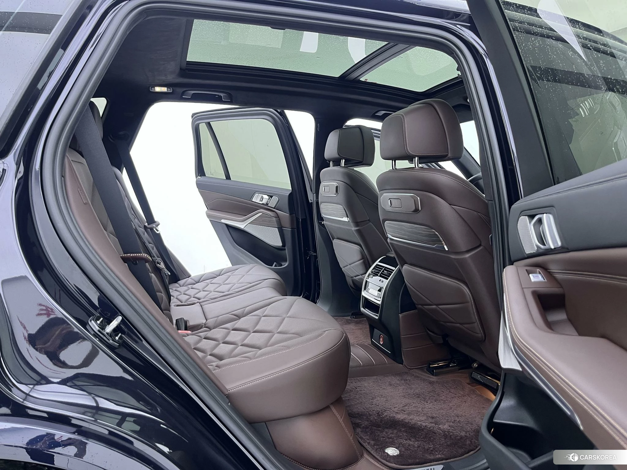 BMW X5 id 4510936 из Китая 7