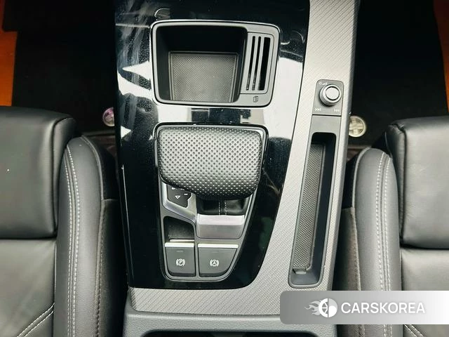 Audi Q5L id 4258805 из Китая 7
