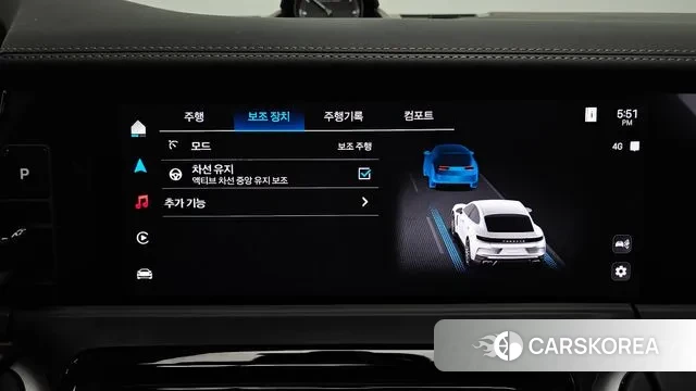 Porsche Panamera (972) id 3446945 из Кореи 7