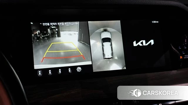 Kia Mohave Master id 4534905 из Кореи 7