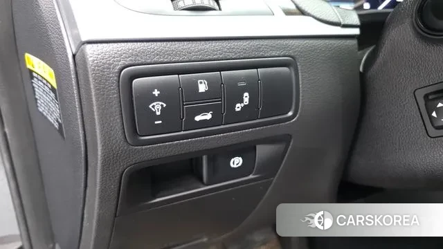 Genesis G80 id 3773140 из Кореи 7