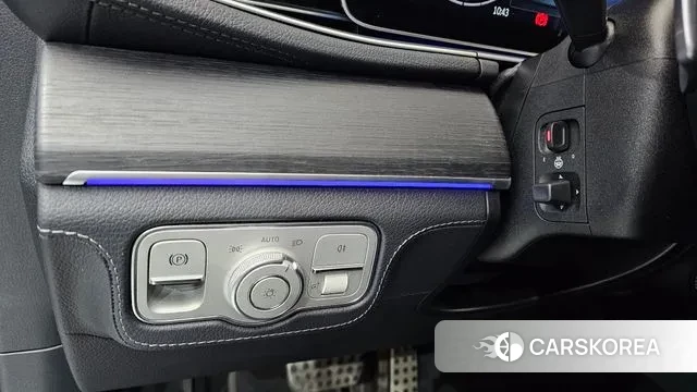 Mercedes-Benz GLS - Class X167 id 3639004 из Кореи 7