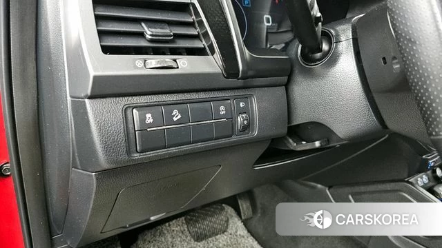 Ssangyong The New Rexton Sports Cannes id 3838712 из Кореи 7