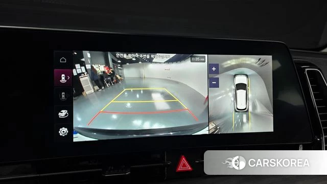 Kia Sportage 5th Generation id 3851138 из Кореи 7