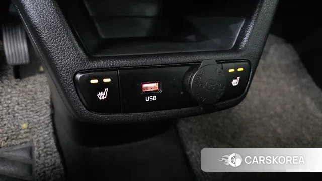 Kia The New Ray id 3385323 из Кореи 7