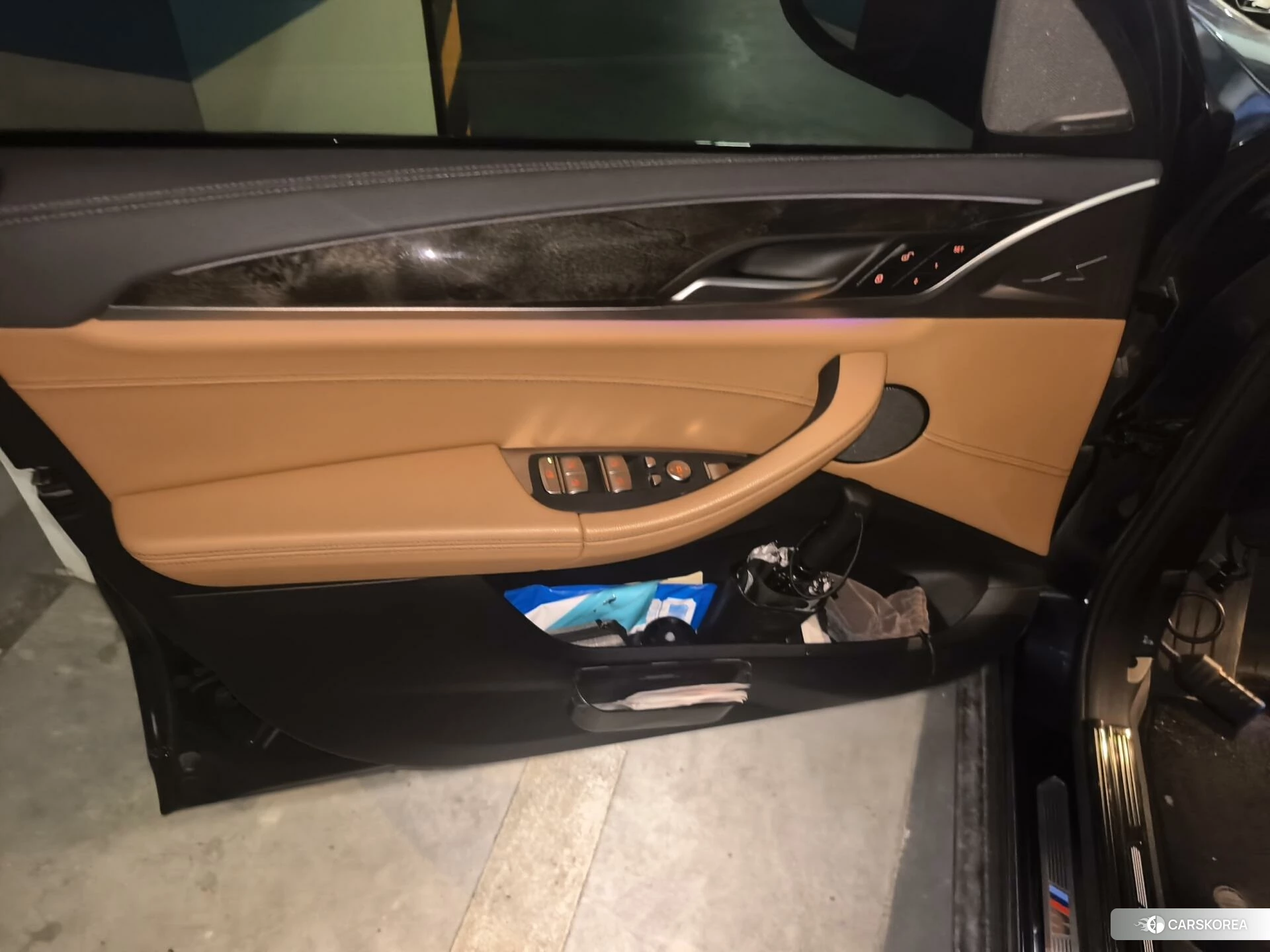 BMW X3 id 4406150 из Китая 7