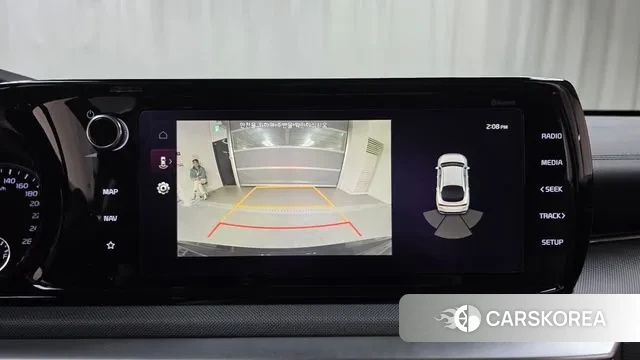 Kia K5 3rd generation id 3356117 из Кореи 7