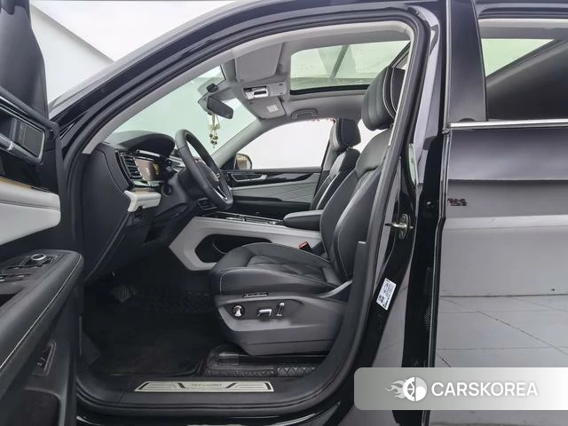 Volkswagen Tourang id 4329058 из Китая 7